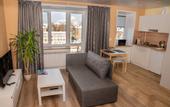 Туры в отель Yaroslavl Apartments