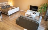 Туры в отель Yaroslavl Apartments