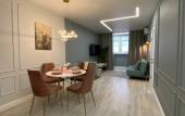 Туры в отель Sochi Vibe Apartments