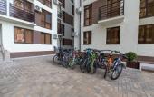 Туры в отель Sorrento Park Apartments