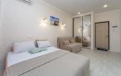 Туры в отель Sorrento Park Apartments