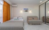 Туры в отель Sorrento Park Apartments