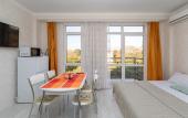 Туры в отель Sorrento Park Apartments
