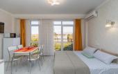 Туры в отель Sorrento Park Apartments