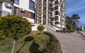 Туры в отель Sorrento Park Apartments