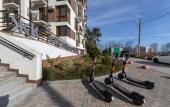Туры в отель Sorrento Park Apartments