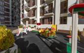 Туры в отель Sorrento Park Apartments