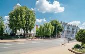Туры в отель Old Brest Apartments