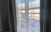 Туры в отель S Otdelnoj Spalnei vblizi Podemnika Kvartira