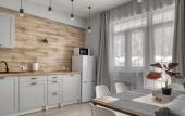 Туры в отель S Otdelnoj Spalnei vblizi Podemnika Kvartira