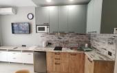 Туры в отель SimSim Na Estonskoj (11)  Apartments