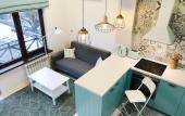Туры в отель Smart Aparts Cozy Apartments