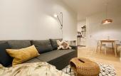 Туры в отель Smart Aparts Scandi Apartments