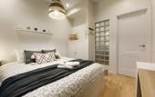Туры в отель Smart Aparts Scandi Apartments