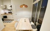 Туры в отель Smart Aparts Scandi Apartments