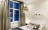 Туры в отель Smart Aparts Scandi Apartments