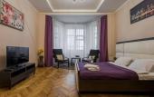 Туры в отель Apartments on Kirova Street 1