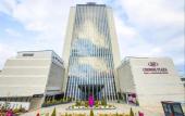 Туры в отель Crowne Plaza Ankara by IHG