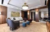 Туры в отель Crowne Plaza Ankara by IHG