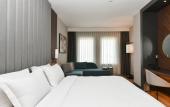 Туры в отель Crowne Plaza Ankara by IHG