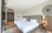 Туры в отель Crowne Plaza Ankara by IHG