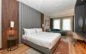 Туры в отель Crowne Plaza Ankara by IHG