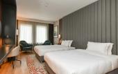 Туры в отель Crowne Plaza Ankara by IHG