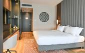Туры в отель Crowne Plaza Ankara by IHG