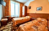 Туры в отель Kryimskaya 50 Guest House