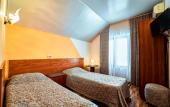 Туры в отель Kryimskaya 50 Guest House