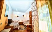 Туры в отель Kryimskaya 50 Guest House