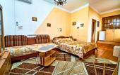 Туры в отель Kryimskaya 50 Guest House