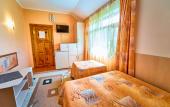 Туры в отель Kryimskaya 50 Guest House