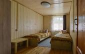 Туры в отель Kovcheg Hotel