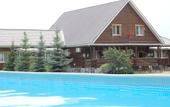 Туры в отель Kovcheg Hotel