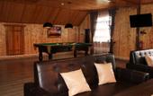 Туры в отель Kovcheg Hotel
