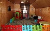 Туры в отель Kovcheg Hotel