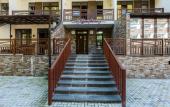 Туры в отель ZhK Kurshevel Flat