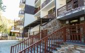 Туры в отель ZhK Kurshevel Flat