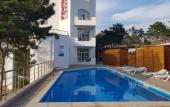 Туры в отель Korsun Guest House