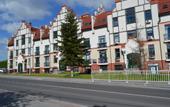 Туры в отель Na Dachnoj Kaliningrad Apartaments