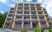 Туры в отель Sunny Svetlogorsk 21 Apartments
