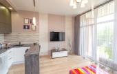 Туры в отель Sunny Svetlogorsk 21 Apartments