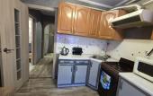 Туры в отель S Odnoy Komnatoy na Chkalova 64A Apartments