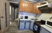 Туры в отель S Odnoy Komnatoy na Chkalova 64A Apartments