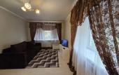 Туры в отель S Odnoy Komnatoy na Chkalova 64A Apartments