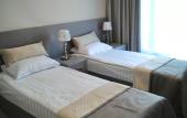 Туры в отель Meridian Apart 1106-2 Apartments