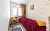 Туры в отель Uyutnie Na Tsvetnom Bulvare Apartments