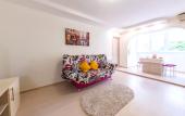 Туры в отель Uyutnie Na Tsvetnom Bulvare Apartments