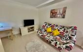 Туры в отель Uyutnie Na Tsvetnom Bulvare Apartments